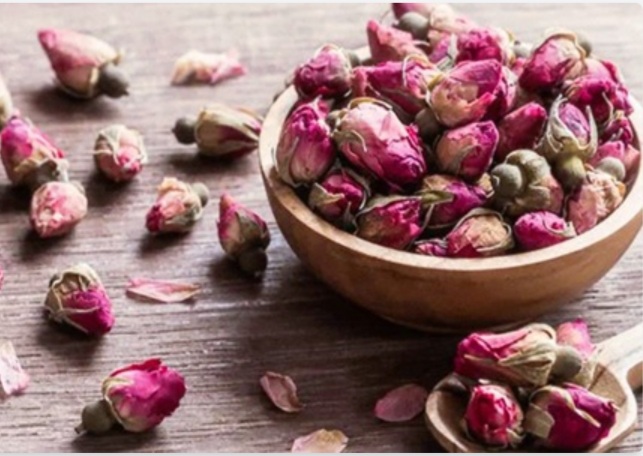 قیمت خرید غنچه گل محمدی خشک عمده + خرید به صرفه و ارزان