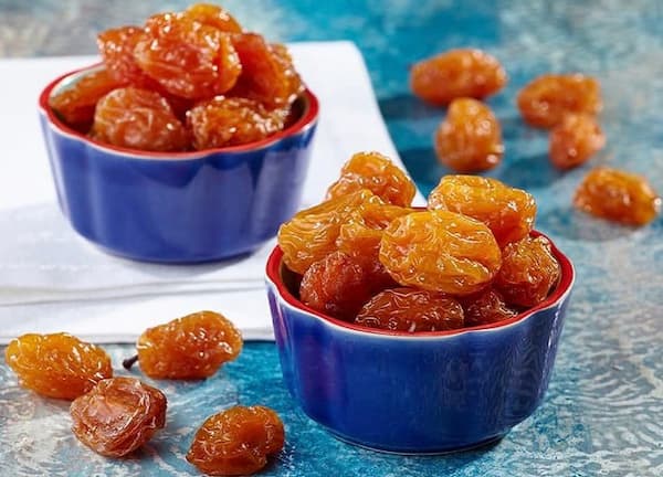 خرید و قیمت انواع آلو بخارا خشک درجه 2
