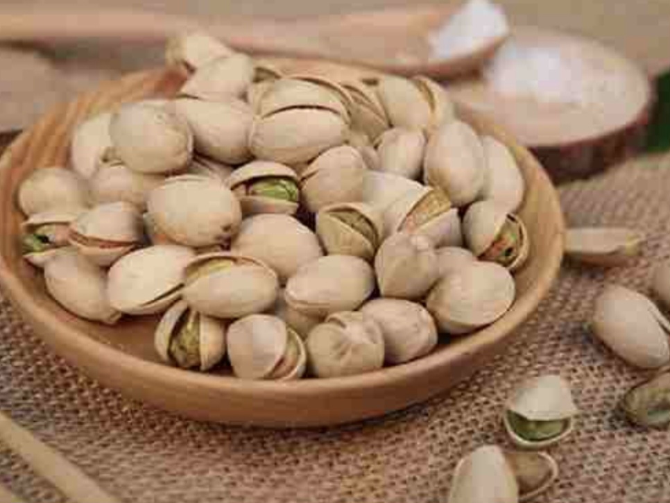 خرید عمده پسته فندقی + خرید مستقیم شرایط استثنایی