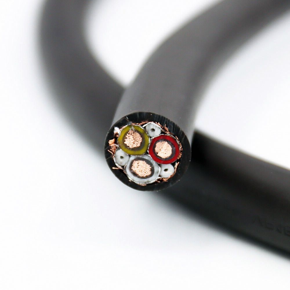 لوله کابلی پلی اتیلن 32mm