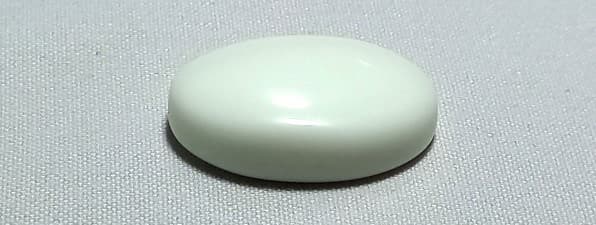 تصویر 3 از خرید و قیمت سنگ عقیق سفید + فروش عمده