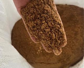 پودر ماهی خورک دام + به صرفه و باکیفیت