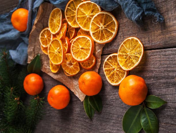 قیمت خرید نارنگی خشک با فروش عمده