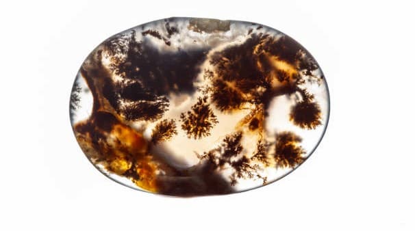 قیمت خرید سنگ عقیق شجره  + فروش ویژه