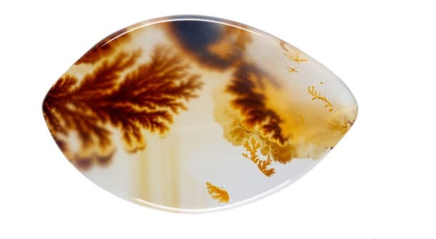 تصویر 3 از قیمت خرید سنگ عقیق شجره  + فروش ویژه