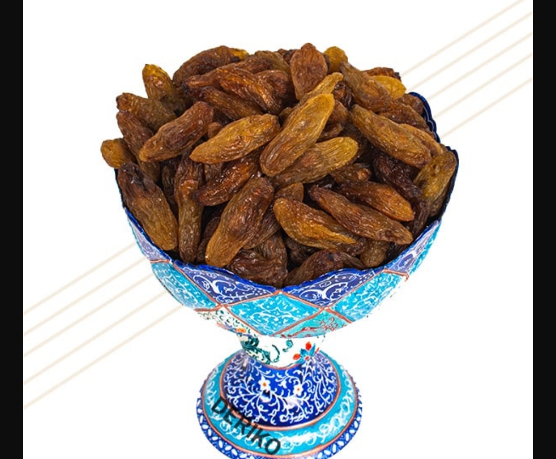 قیمت کشمش گله افتابی پادرختی خشک  + درجه یک بدون مواد افزودنی