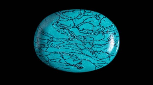 تصویر 2 از خرید و قیمت سنگ فیروزه آبی + فروش عمده