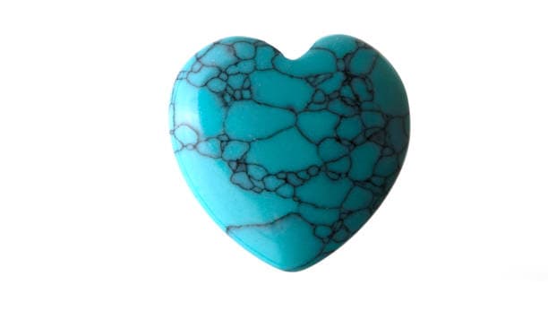 تصویر 1 از خرید و قیمت سنگ فیروزه آبی + فروش عمده