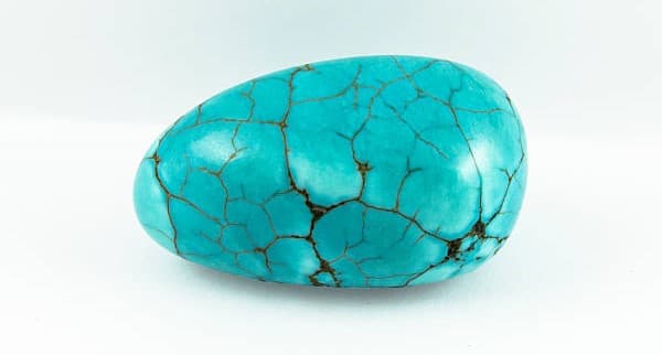 تصویر 5 از خرید و قیمت سنگ فیروزه آبی + فروش عمده