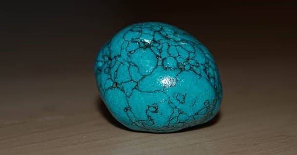 تصویر 3 از خرید و قیمت سنگ فیروزه آبی + فروش عمده