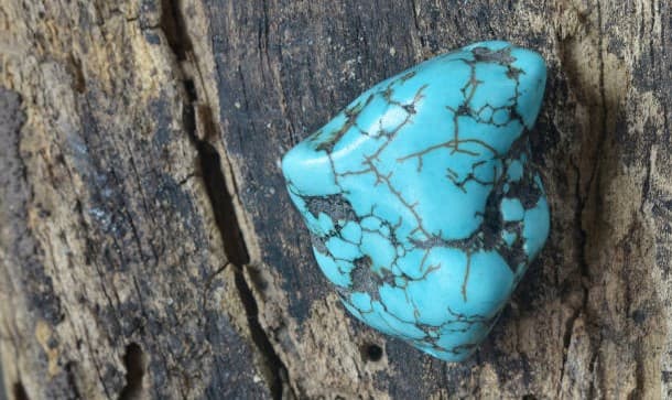 تصویر 4 از خرید و قیمت سنگ فیروزه آبی + فروش عمده