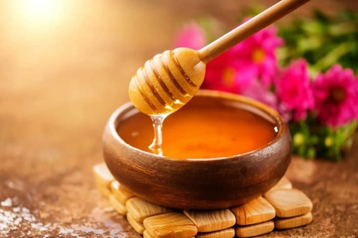 عسل تغذیه ای عالی برداشت اول