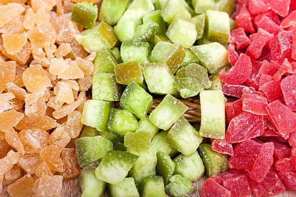 بهترین میوه خشک حبه ای + قیمت خرید عالی