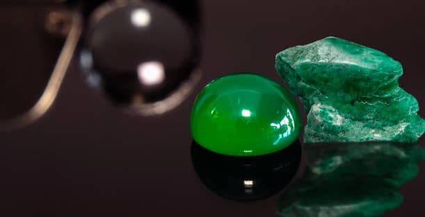 تصویر 2 از قیمت سنگ یشم با کیفیت ارزان + خرید عمده