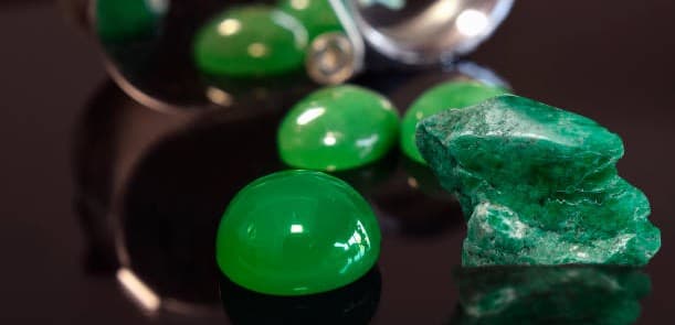 تصویر 3 از قیمت سنگ یشم با کیفیت ارزان + خرید عمده