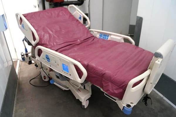 قیمت تخت اورژانس + پخش تولیدی عمده کارخانه