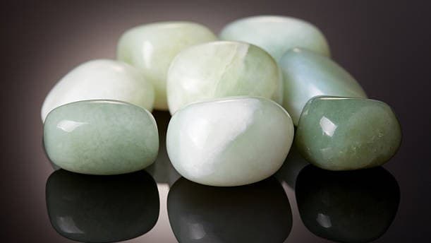 تصویر 4 از قیمت خرید سنگ یشم با فروش عمده