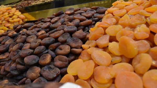 قیمت خرید آلو بخارا خشک دودی عمده به صرفه و ارزان
