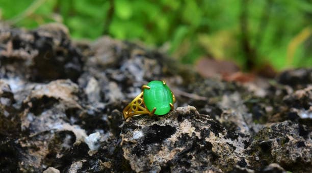 تصویر 1 از قیمت خرید سنگ یشم عمده به صرفه و ارزان