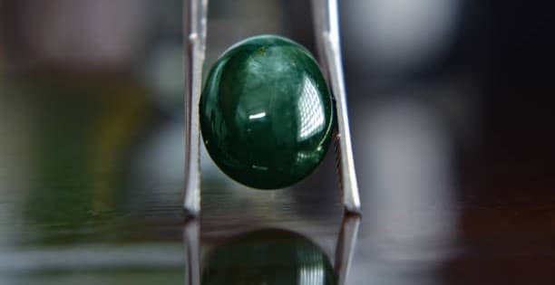 تصویر 3 از قیمت خرید سنگ یشم عمده به صرفه و ارزان