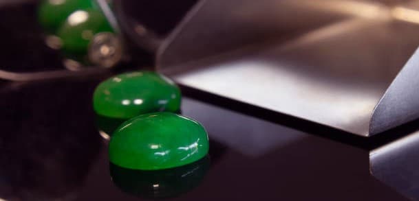 تصویر 2 از قیمت خرید سنگ یشم عمده به صرفه و ارزان