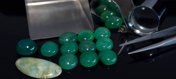 تصویر 5 از قیمت خرید سنگ یشم عمده به صرفه و ارزان