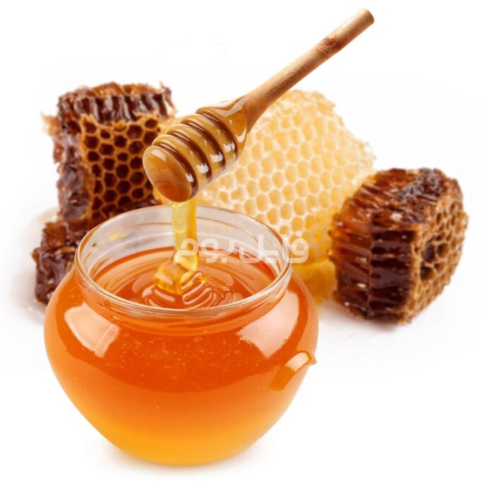 عسل تغذیه ای درجه یک