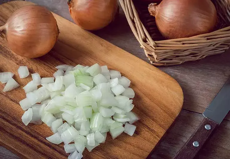 پیاز زرد درجه یک مشهد