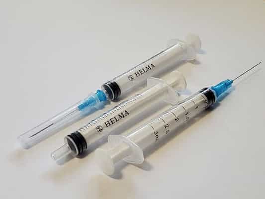 تصویر 2 از سرنگ 10 سوپا فروش عمده