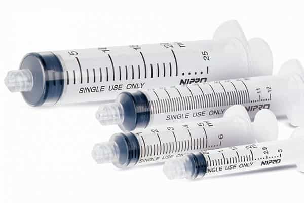 تصویر 3 از سرنگ 10 سوپا فروش عمده