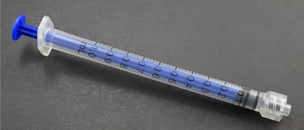 تصویر 4 از سرنگ 10 سوپا فروش عمده