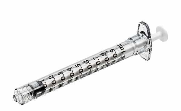 تصویر 5 از سرنگ 10 سوپا فروش عمده