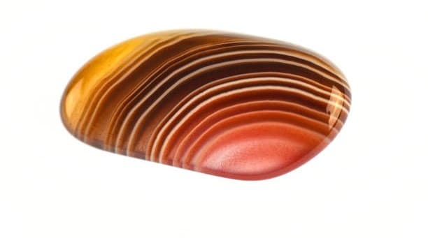 تصویر 2 از قیمت خرید سنگ عقیق قرمز با فروش عمده