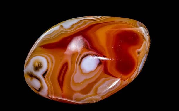 تصویر 3 از قیمت خرید سنگ عقیق قرمز با فروش عمده