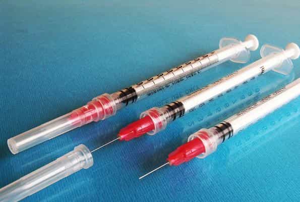 قیمت خرید سرنگ یک سی سی انسولین + فروش ویژه