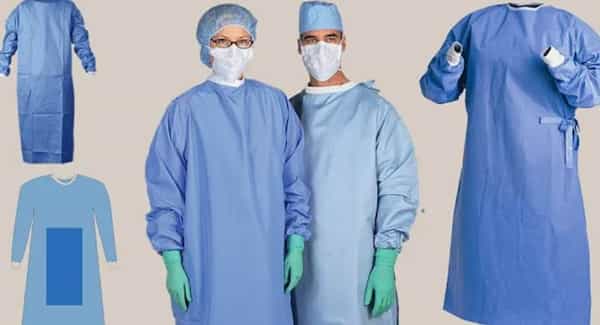 قیمت خرید لباس پزشکی یکبار مصرف + فروش ویژه