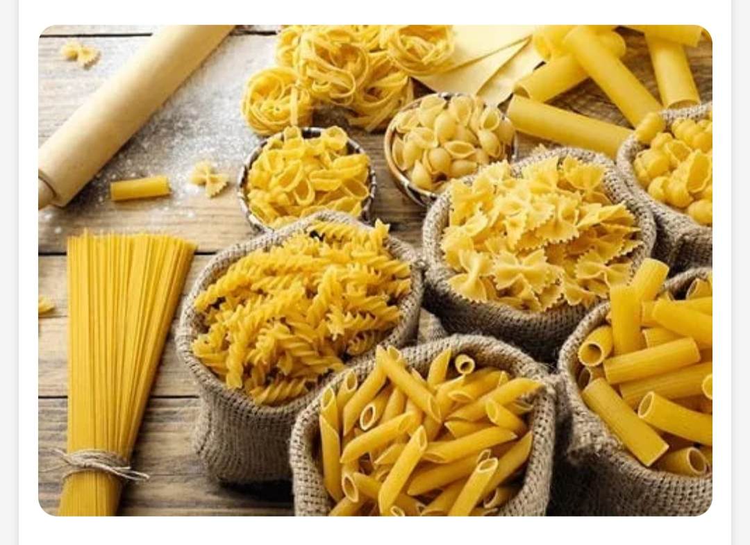 قیمت فروش عمده وارزان ماکارونی فله فرمی + فروش ویژه