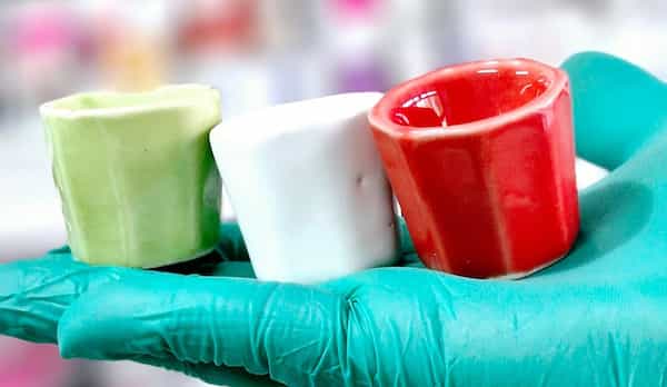 خرید و قیمت گوده یکبار مصرف دندانپزشکی + فروش صادراتی