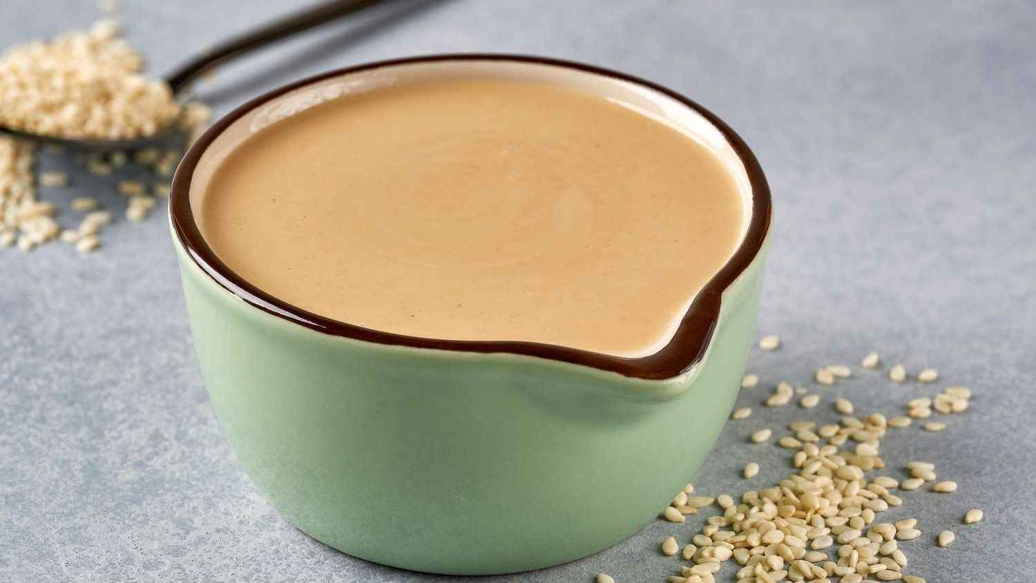 فروش فوری ارده ی طعم دار نسکافه ای یک کیلوگرم + خرید بدون واسطه