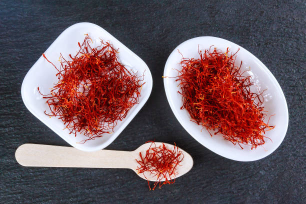 تصویر 5 از قیمت روز زعفران صادراتی عاقله