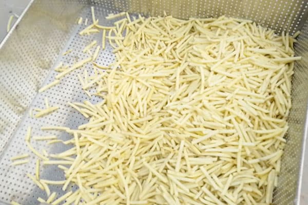 قیمت خرید فرنچ فرایز + فروش ویژه