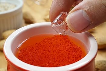 خرید زعفران پودری اعلا + قیمت فروش استثنایی