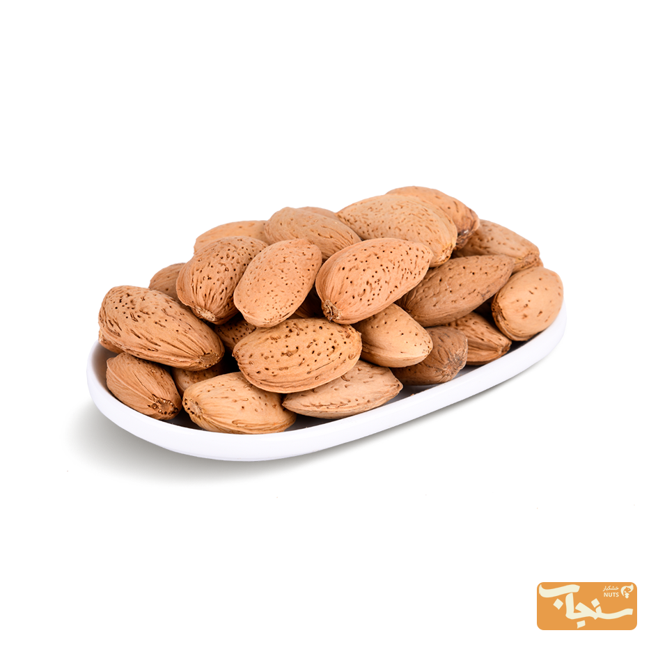 بادام سنگی مرغوب + خرید به صرفه