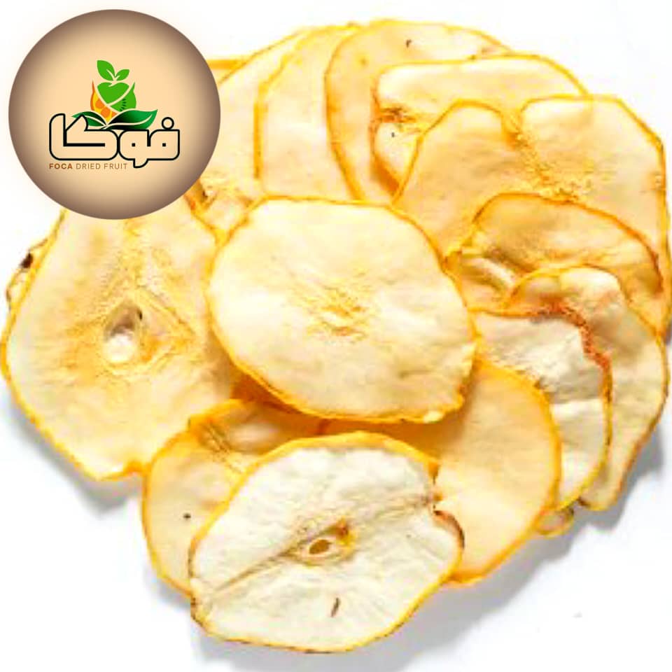 خرید ویژه گلابی خشک درجه یک