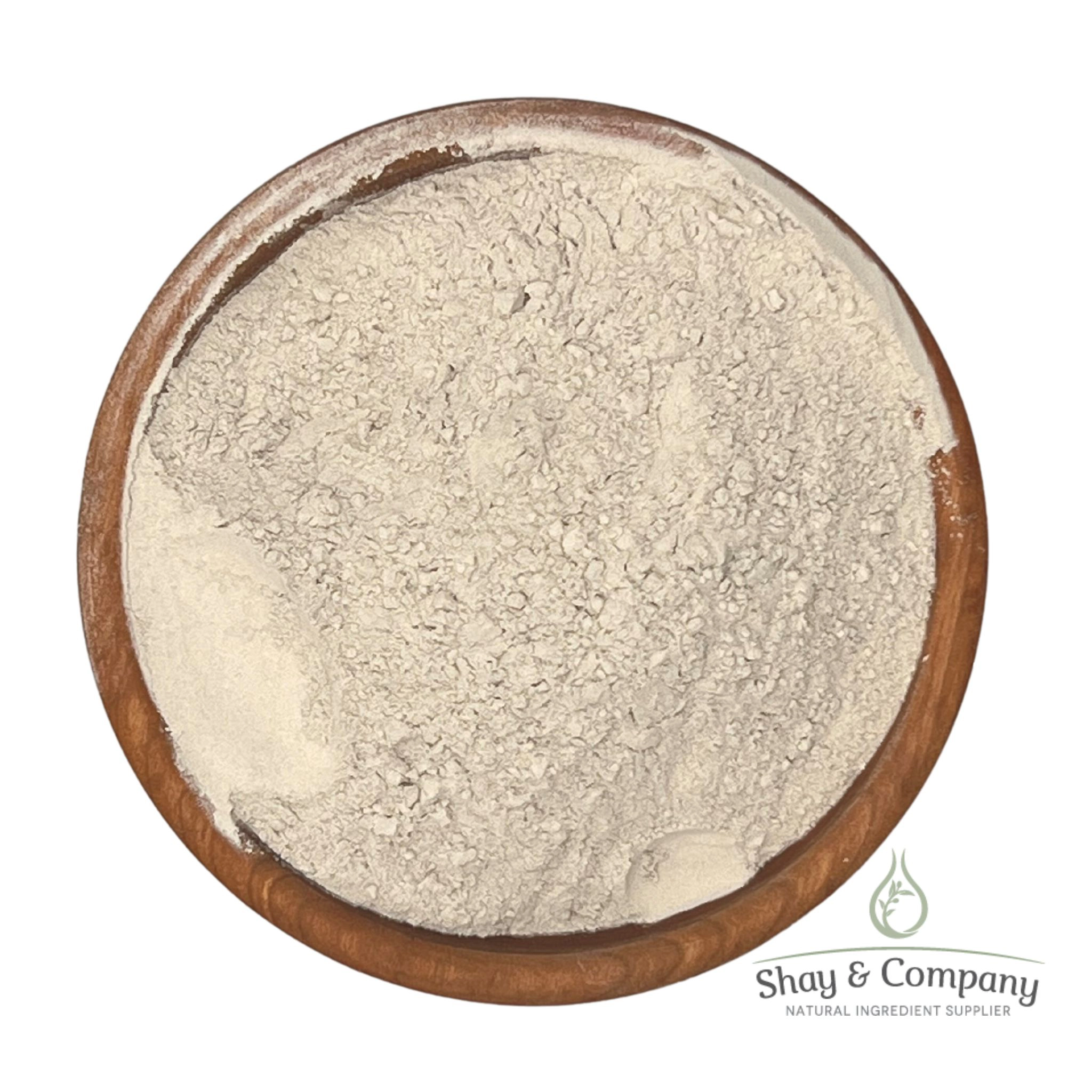 فروش خاک بنتونیت اسیدی(فعال شده) + حفاری چاه نفت و گاز