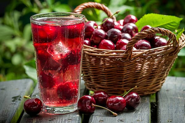 خرید جدیدترین انواع آب آلبالو