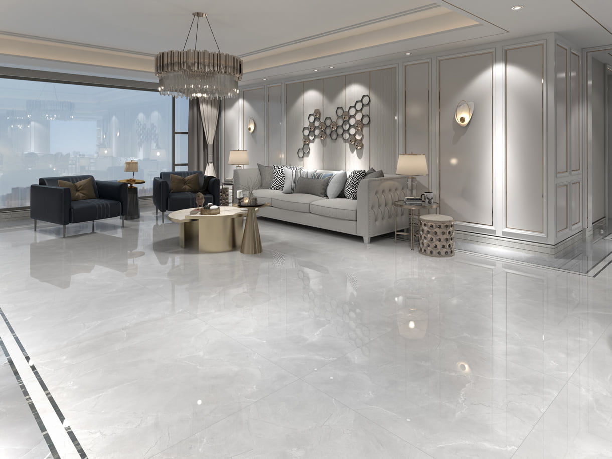 قیمت استثنایی کاشی و سرامیک + بهترین برندها