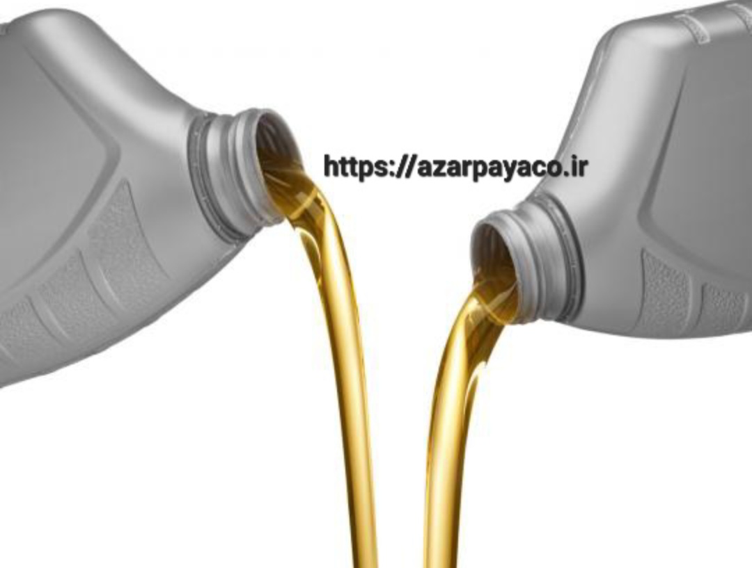 بهترین روغن صنعتی بهران بردبار صادراتی ایران + قیمت خرید عالی