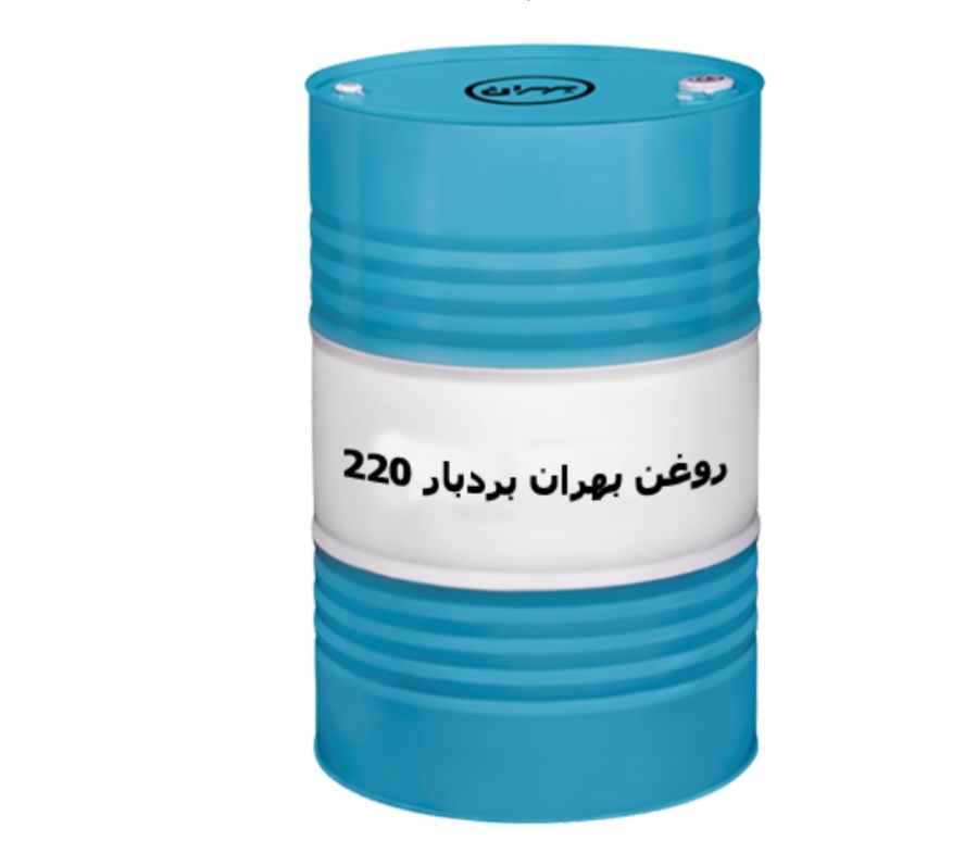 بهترین روغن گیربکسی صنعتی ۲۲۰ لیتری صادراتی ایران + قیمت خرید عالی