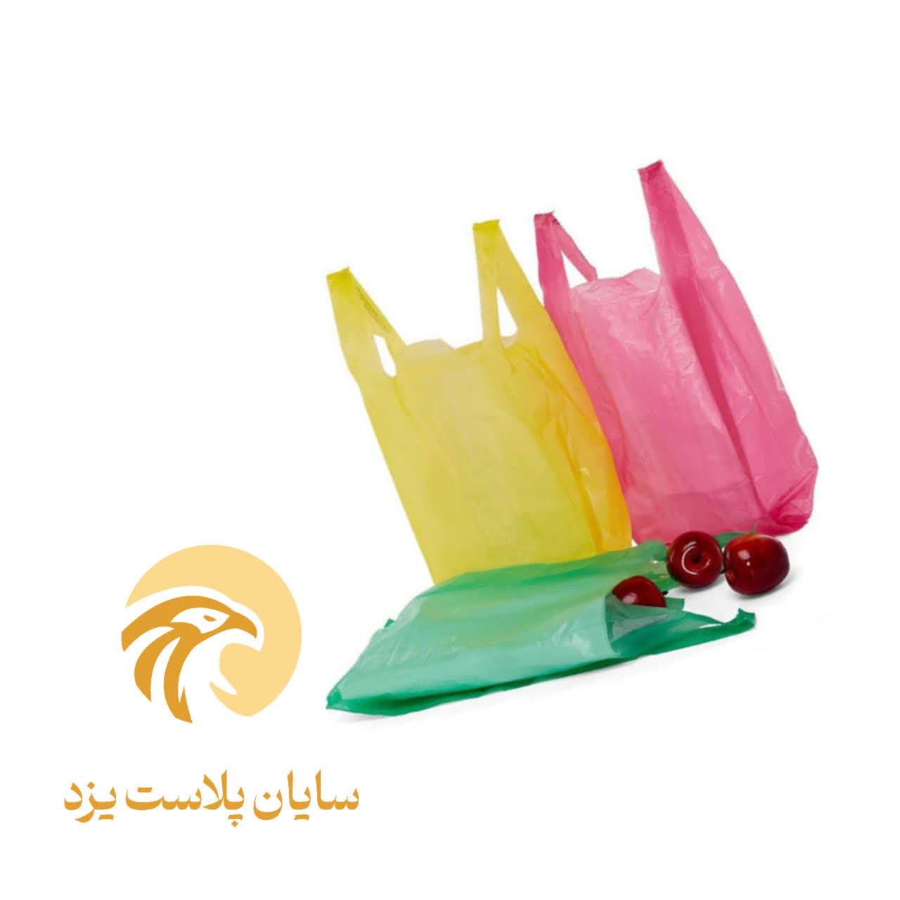فروش عمده نایلون و نایلکس با قیمت رقابتی و ارسال فوری از کارخانه